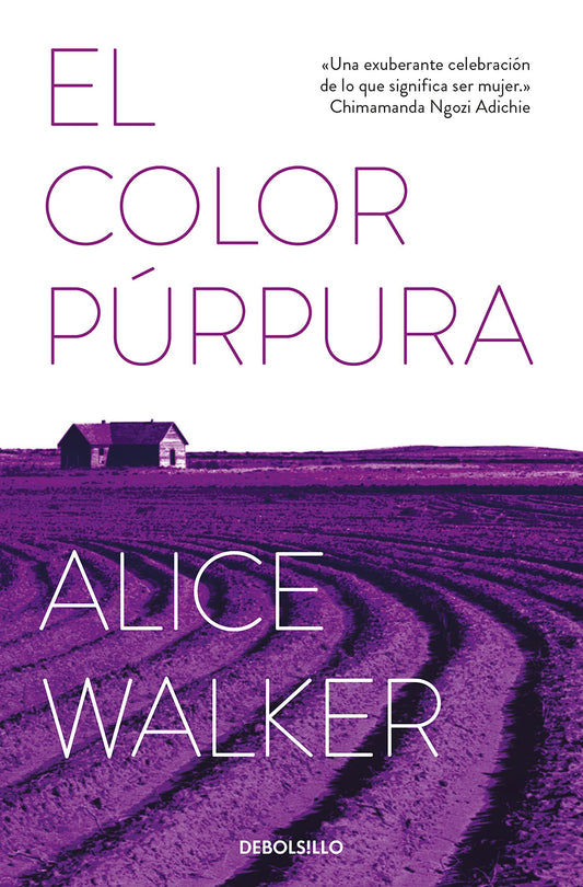 El Color Purpura - D'Autores