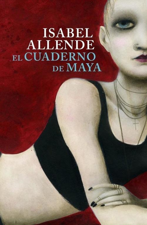 El Cuaderno de Maya - D'Autores