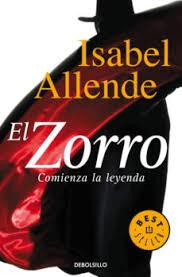 El Zorro - Comienza la Leyenda - D'Autores