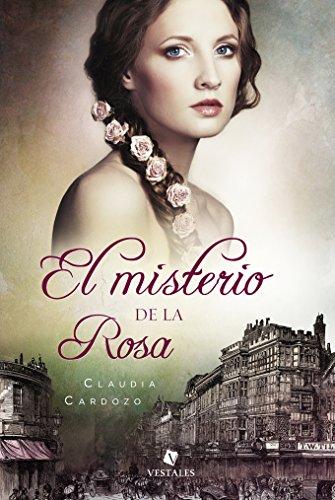 El Misterio De La Rosa - D'Autores