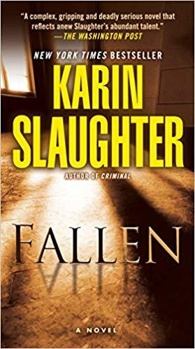 Fallen - D'Autores