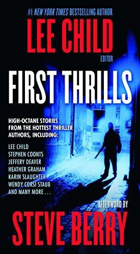 First Thrills - D'Autores