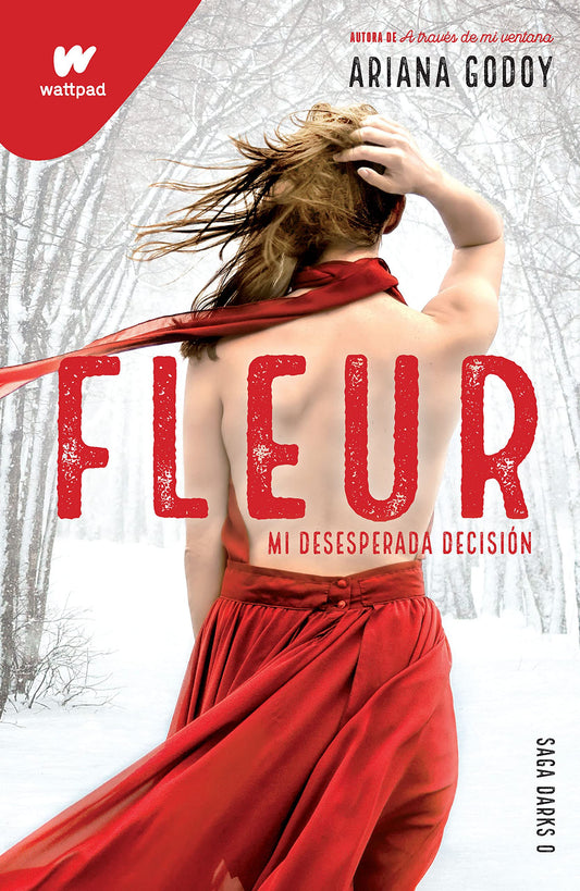 Fleur: Mi desesperada decisión