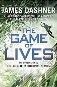 The Game of Lives (The Mortality Doctrine, Book Three) - D'Autores