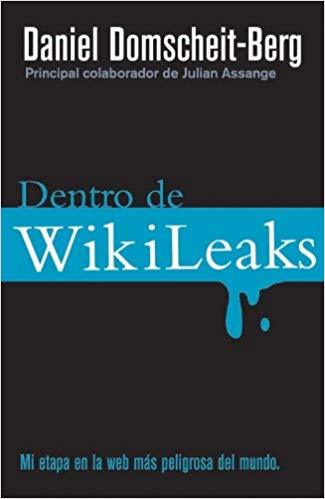 Dentro de WikiLeaks - D'Autores