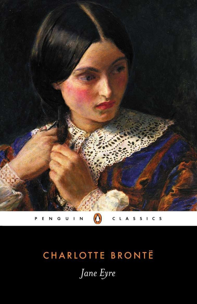 Jane Eyre - D'Autores