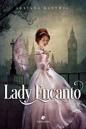 Lady Encanto - D'Autores