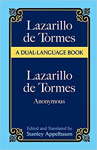 Lazarillo de Tormes (Dual-Language) - D'Autores