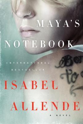 Maya's Notebook - D'Autores