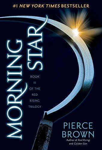 Morning Star (Red Rising Series Book 3) - D'Autores