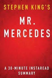 Mr. Mercedes - D'Autores