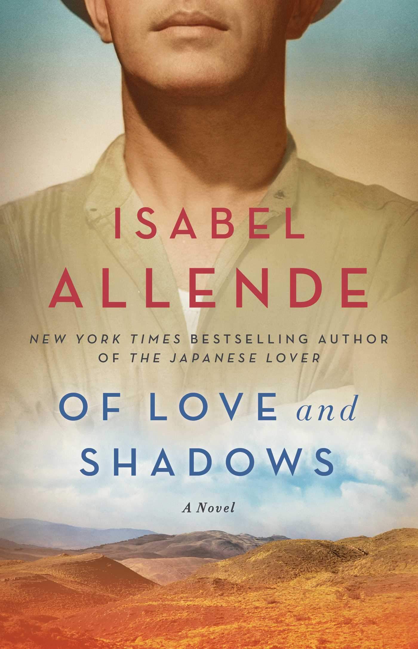 Of love and Shadows - D'Autores