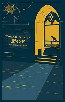 Edgar Allan Poe  Stories & Poems - D'Autores