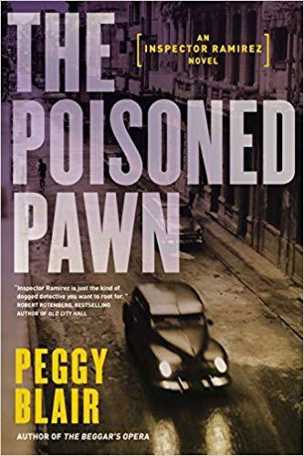 The Poisoned Pawn - D'Autores