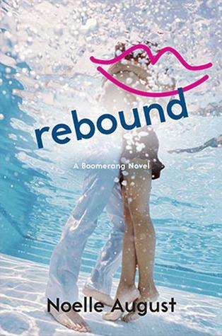 Rebound - D'Autores