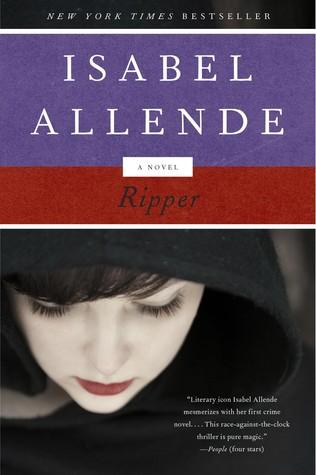 Ripper - D'Autores