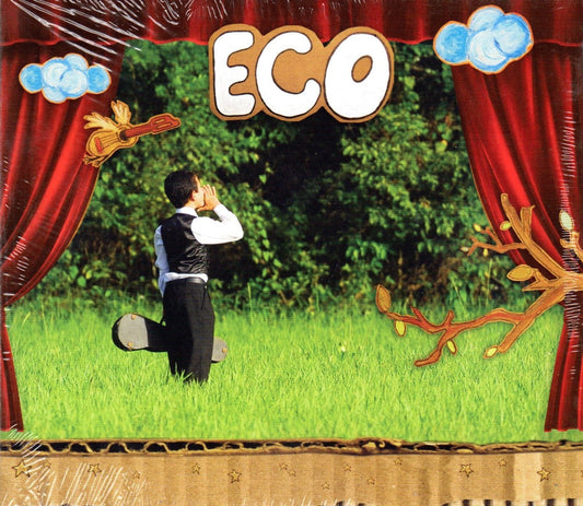 Especial Banco Popular-Eco-CD 2008 - D'Autores