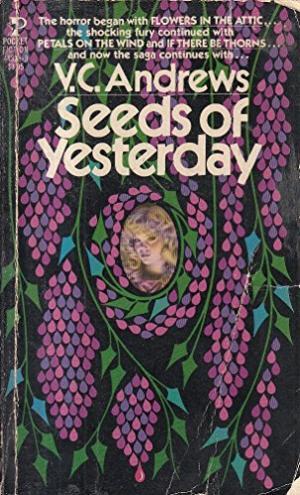 Seeds of Yesterday - D'Autores
