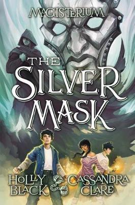 The Silver Mask - D'Autores