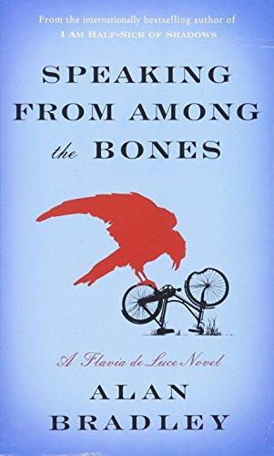 SPEAKING FROM AMONG THE BONES - D'Autores