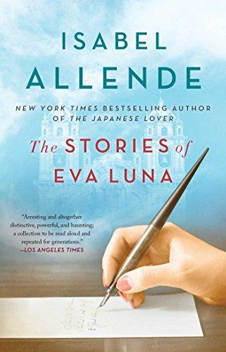 The Stories of Eva Luna - D'Autores
