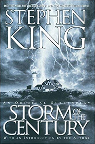 Storm of the Century - D'Autores