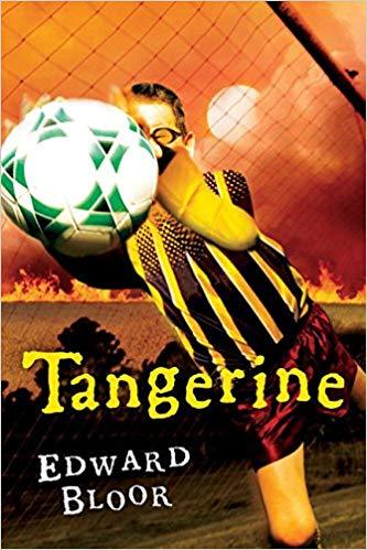 Tangerine - D'Autores