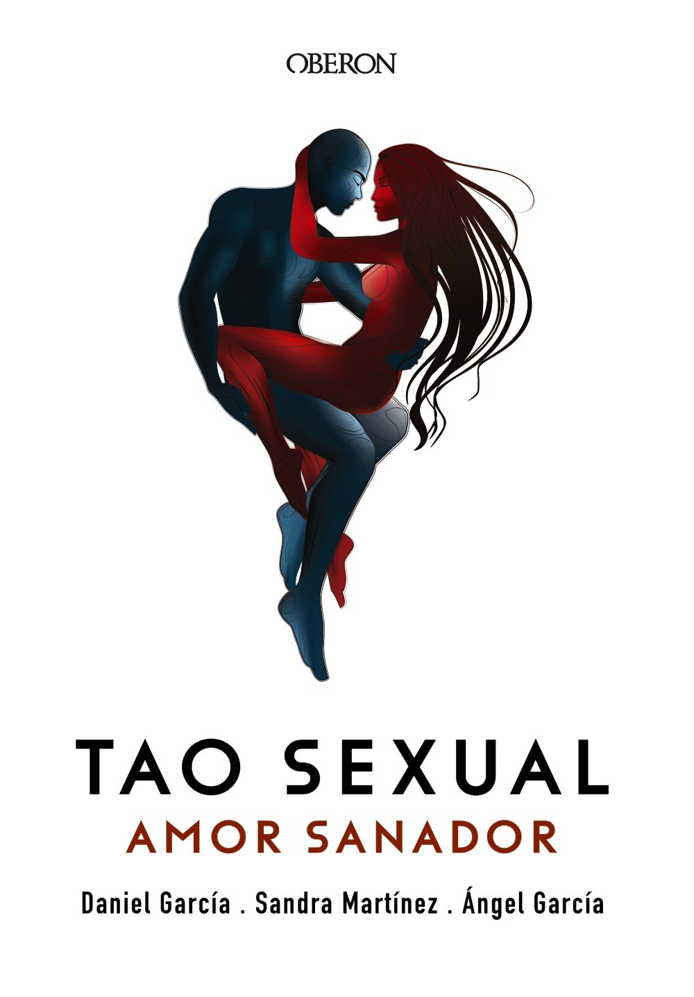 Tao sexual. Amor sanador - D'Autores