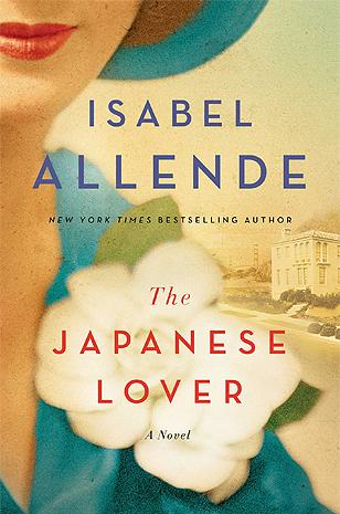 The Japanese Lover - D'Autores