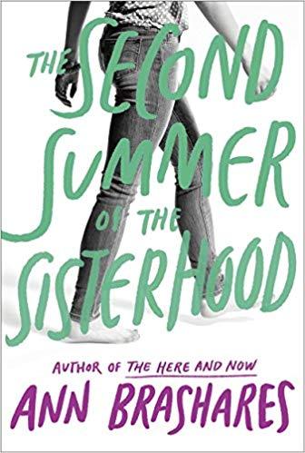 The Second Summer of the Sisterhood (Sisterhood of Traveling Pants, Book 2) - D'Autores