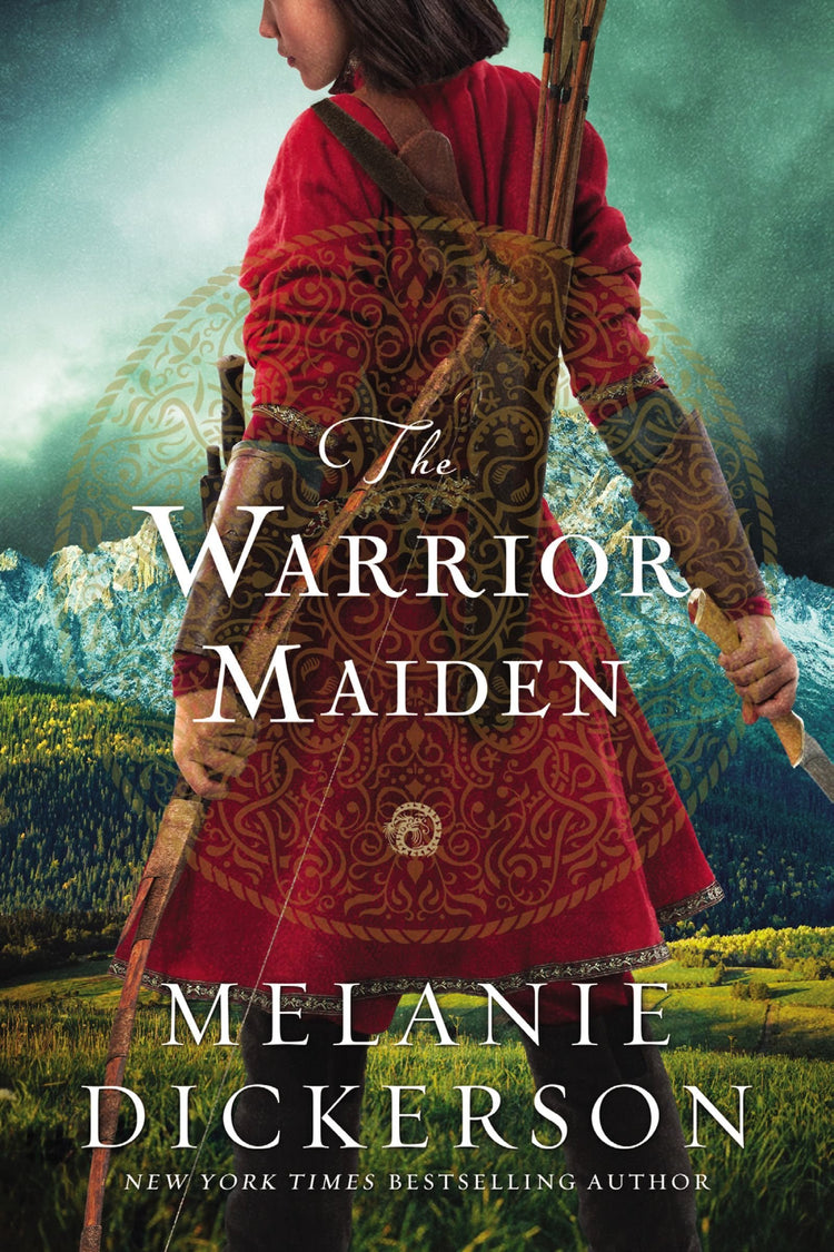 The Warrior  Maiden - D'Autores