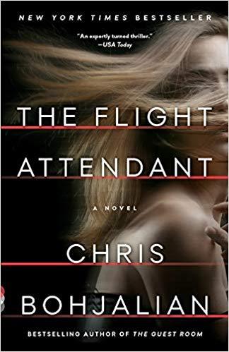 The Flight Attendant - D'Autores