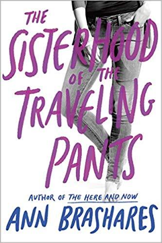 Sisterhood of the Traveling Pants (Book 1) - D'Autores