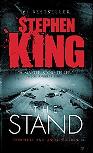 The Stand - D'Autores
