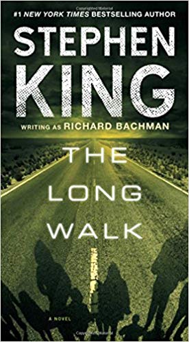 The Long Walk - D'Autores