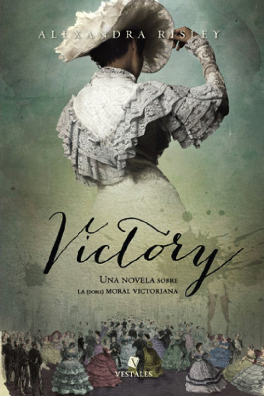Victory - D'Autores