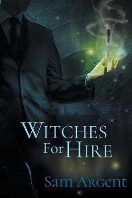 Witches for Hire - D'Autores